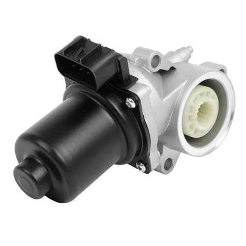 Moteur de boîte de transfert résout blocage 4x4 GMC Sierra HD 600-914