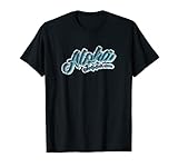 Aloha veinticuatro siete Camiseta