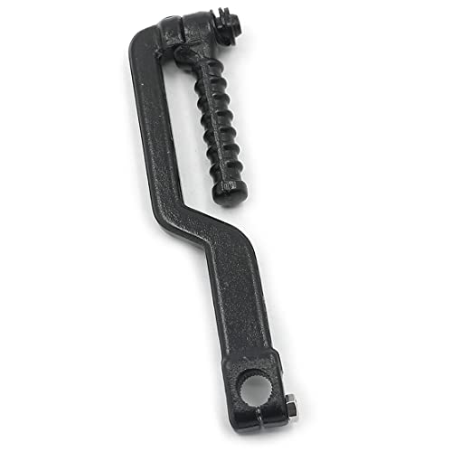 Levier kick démarrage rechange moto 4T piece quad tout terrain 2011