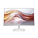 HP Series 5 23.8 inch FHD Monitor with Speakers - 524sf,23.8inch(60.5cm ...