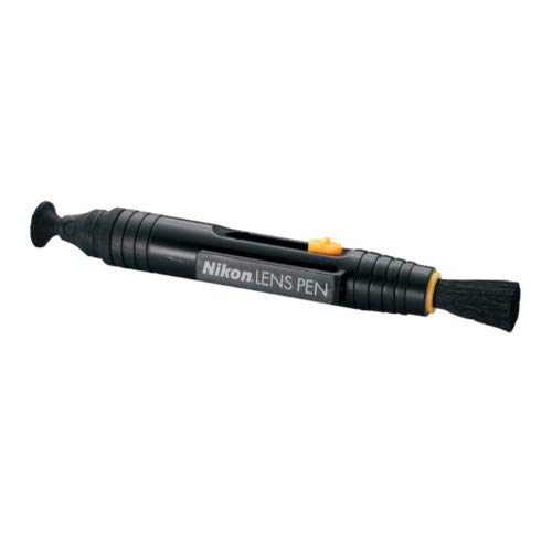 Nikon Forestry Pro Ii Laser Rangefinder Bundle With Lens Pen, Retractable Rangefinder Tether, And Spare Batteries (5 Items) #TOP5