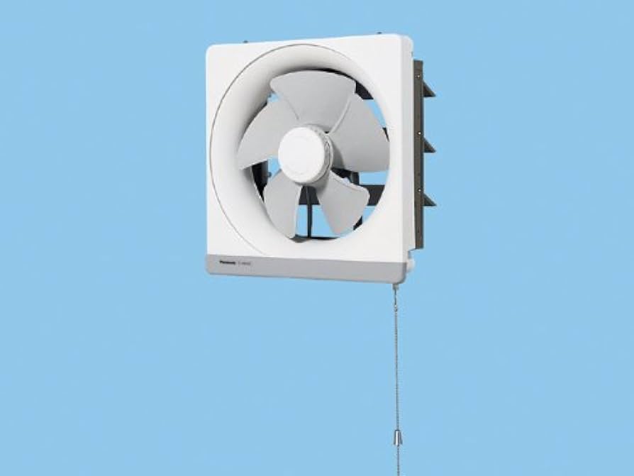 PANASONIC FY-30PM5 [ 金属製換気扇 ] ☆ Panasonic