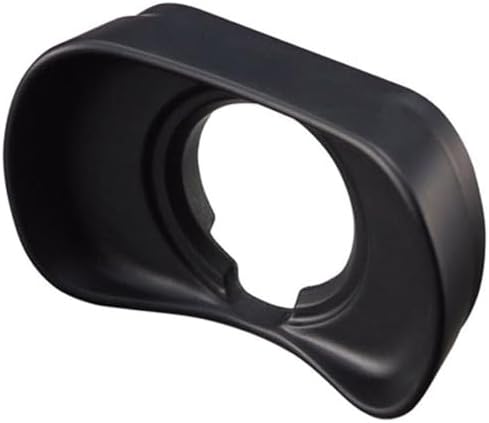 Fujifilm Long Eyecup EC-XT L for X-T1 (Black) image 2