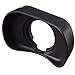 Fujifilm Long  Eyecup EC-XT L for X-T1 (Black)