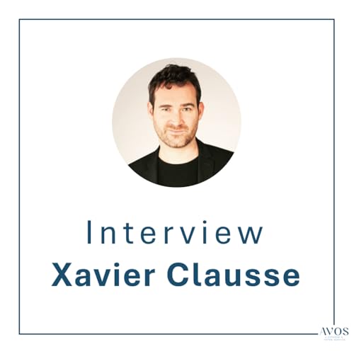 Interview Xavier Clausse : de prof &agrave; hypnotiseur le plus c&eacute;l&egrave;bre de France, un parcours unique