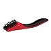 Warner 5x11 Row, Nylon Stripper Brush, 3410491