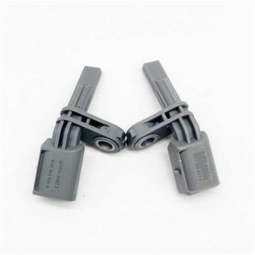 Capteur ABS gris avant pour corriger le voyant frein VW et Audi