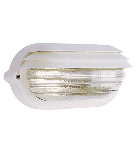 Preisvergleich Produktbild Externe Decke oder Wand Befestigung E27 weiÃ Deckenleuchte