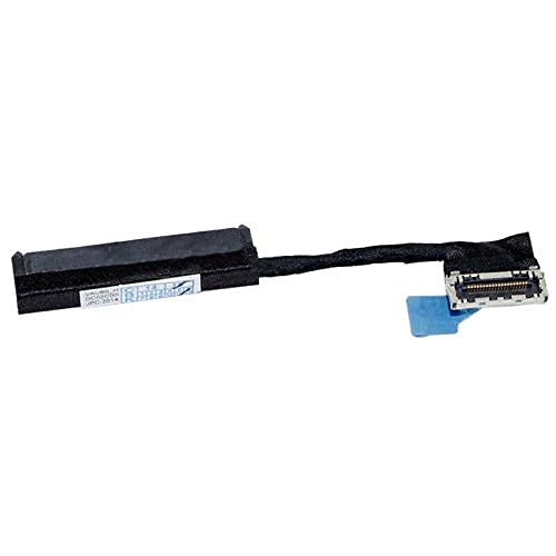 ubersweet® Imported for M3800 XPS 15 9530 2.5" HDD Hard Drive Wire Cable Connect Q2Z4-picture-21