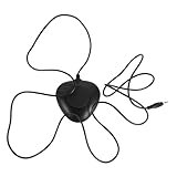 Compatibilité midi étendue : grâce à ses fonctionnalités robustes de pédalier midi, il prend en charge les accessoires de synthétiseur et l’intégration de pédales de sustain pour claviers électroniques, pour la production musicale, les accessoires de claviers électroniques et les périphériques d’entrée pour pédales