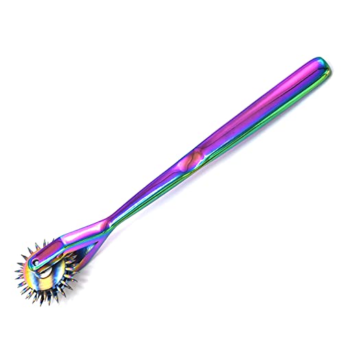 Wartenberg Sensorial - Macinino a due teste