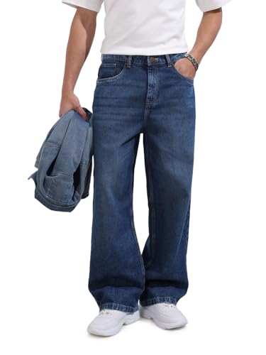 Image of THE Indian Garage CO Men Jeans