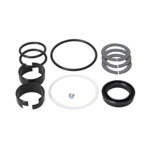 Hydraulic Seal Kit - Lift Tilt Cylinder fits Case 310G 350 420C 430 450 480B 530 310E 310F 310G 350 420C 430 450 480B 530 D42867