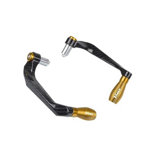 Motorrad Handguards, Für Y&amaha VMAX 1200 VMAX 1700 VMAX1200 VMAX1700 2009 2010 2011 Motorrad Hebel Schutz Bremse Kupplung Griff Griff Bar Schutz