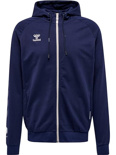 Sweat-shirt Hummel Hmlmove fini les vêtements de sport inconfortables