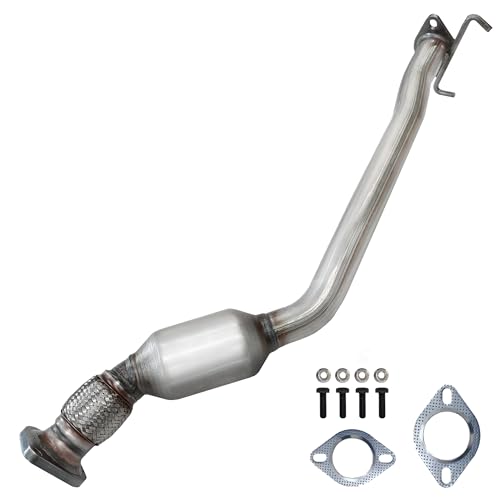JT Exhaust Catalytic Converter Buick Lacrosse & Buick