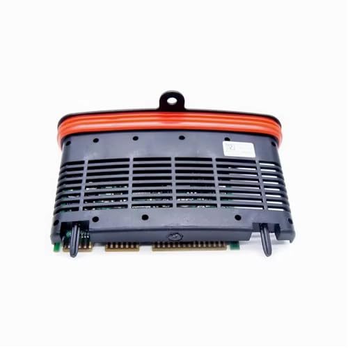 Module de commande de phare xénon BMW Série 5 correcteur automatique 7355073 - 3