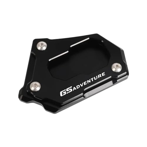 Extension de béquille R1250GS élargisseur de base moto