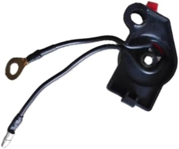 Cut-Off Switch Flameout Compatible for MZ360 MZ175 MZ300 MZ200 Gasoline Engine Parts Replacement