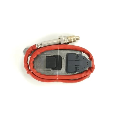 Sensor de NOx 8983528480 de óxido nitroso para control de emisiones 6