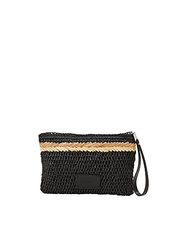 ESPRIT Damen 041EA1O304 Tasche, 001/BLACK