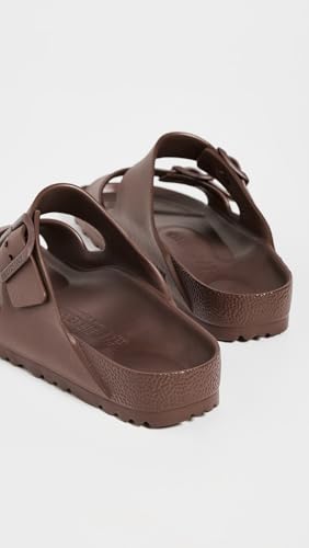 Image of Birkenstock Unisex Arizona Essentials Slide-On Sandal