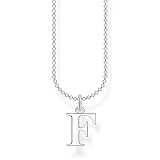 kugelkette silber 925 Zu den Thomas Sabo Halsketten mit Karabinerverschluss ergänzen sich perfekt die Thomas Sabo Charm Armbänder und Anhänger