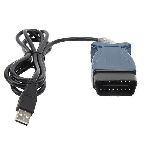 Aramox Mongoose Pro USB OBD2 Diagnose Kabel für GDS2 V2016.6