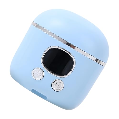 Coupe-ongles électrique pour enfants et adultes manucure sécurisée sans effort