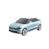 model car design challenge Ce modèle de voiture moulé sous pression combine des matériaux en alliage et ABS pour offrir une durabilité globale et une reproduction détaillée. Le châssis présente des détails complexes de liaison de suspension, tandis que l'intérieur en ABS finement travaillé met en valeur chaque texture.