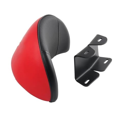 ɓK PCX125 PCX150 2014-2023 PCX160 2021-2023 oCNp pbZW[obNXg AV[gXg obNNbVpbh(Red)