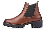 velours verwendet. Bei diesen Schuhen kann als Weite Bequeme Weite (G-Weite) berücksichtigt werden. Die TR-Sohle sorgt jederzeit für einen guten Auftritt und ein Blockabsatz mit einer Höhe von 4,5 cm sorgt für die harmonische Silhouette.