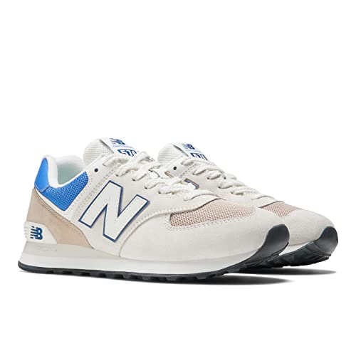 Image of New Balance Men's 574 V1 Core Sneakers