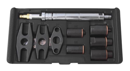 CLAS Equipements Coffret Faux injecteur Universel 5 en 1 avec Accessoires - AC 2021