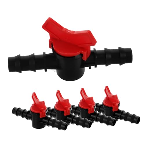 Kit de Riego por Goteo Grande Marca UKCOCO