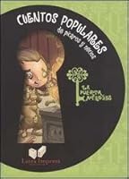 CUENTOS POPULARES DE PICAROS..P.Secr 9872414335 Book Cover