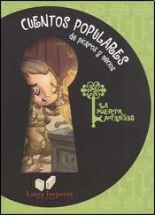 Paperback CUENTOS POPULARES DE PICAROS..P.Secr [Spanish] Book