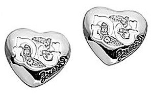 Preisvergleich Produktbild Guess Damen-Ohrringe UBE41009