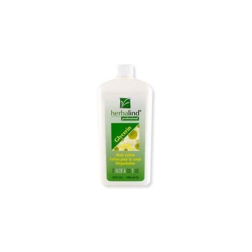 Buy Herbalind Glycerin Body Lotion (1000ml) 1000 ml lotion Online at