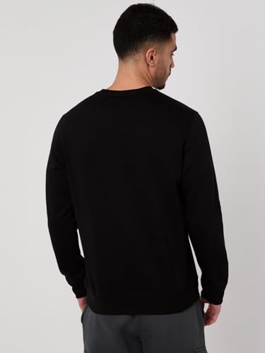 Image of Wildcraft Sierra Men Sweatshirt Basic2