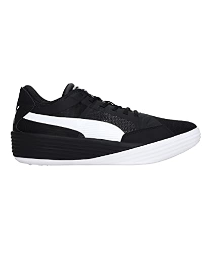Image of Puma Unisex Clyde All-Pro Team Basketball Shoe