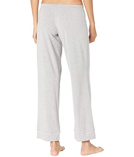Image of Eberjey Gisele Classic Women's Pajama Set | Long Sleeve Shirt + Long Pants
