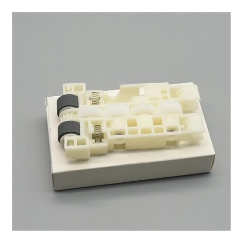 Rodillo pickup de papel para reparar bandeja de entrada M1100 M1180 M3180 pack x10
