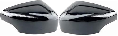 Coque rétroviseur Volvo XC60 2009-2013 à peindre pour rénovation carrosserie