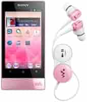 SONY ウォークマン Fシリーズ 16GB Bluetoothイヤホン付 ビビッドピンク NW-F805BT/P i8my1cf Amazon.co.jp: SONY ウォークマン Fシリーズ 16GB ビビッド