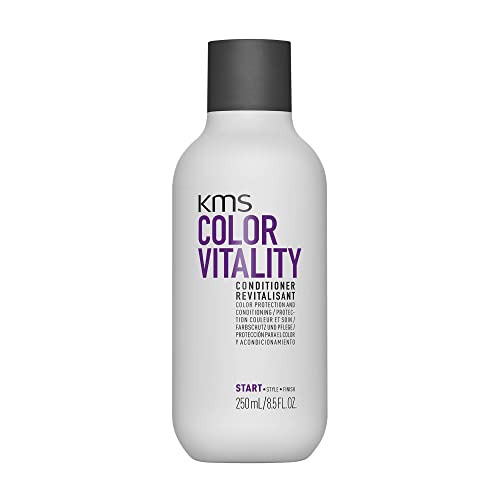 KMS COLORVITALITY Conditioner, 8.5 Ounce (Pack of 1)