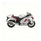 1:12 Compatible with Hayabusa 2022 Sportster Motorcycle Model Static Die Cast Vehicles Collectible Moto Toys Gift Collection