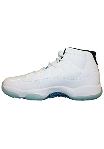 Image of Nike Men's Air Jordan 11 Retro Sneaker
