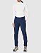 Schöffel Damen Pants Ascona, leichte und komfortable Wanderhose für Frauen, vielseitige Outdoor Hose mit optimaler Passform und praktischen Taschen, Dress Blues, 42
