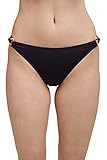 Leger Fit ESPRIT Bodywear Damen 051EF1A350 Bikini-Unterteile, 401/NAVY 2, 44